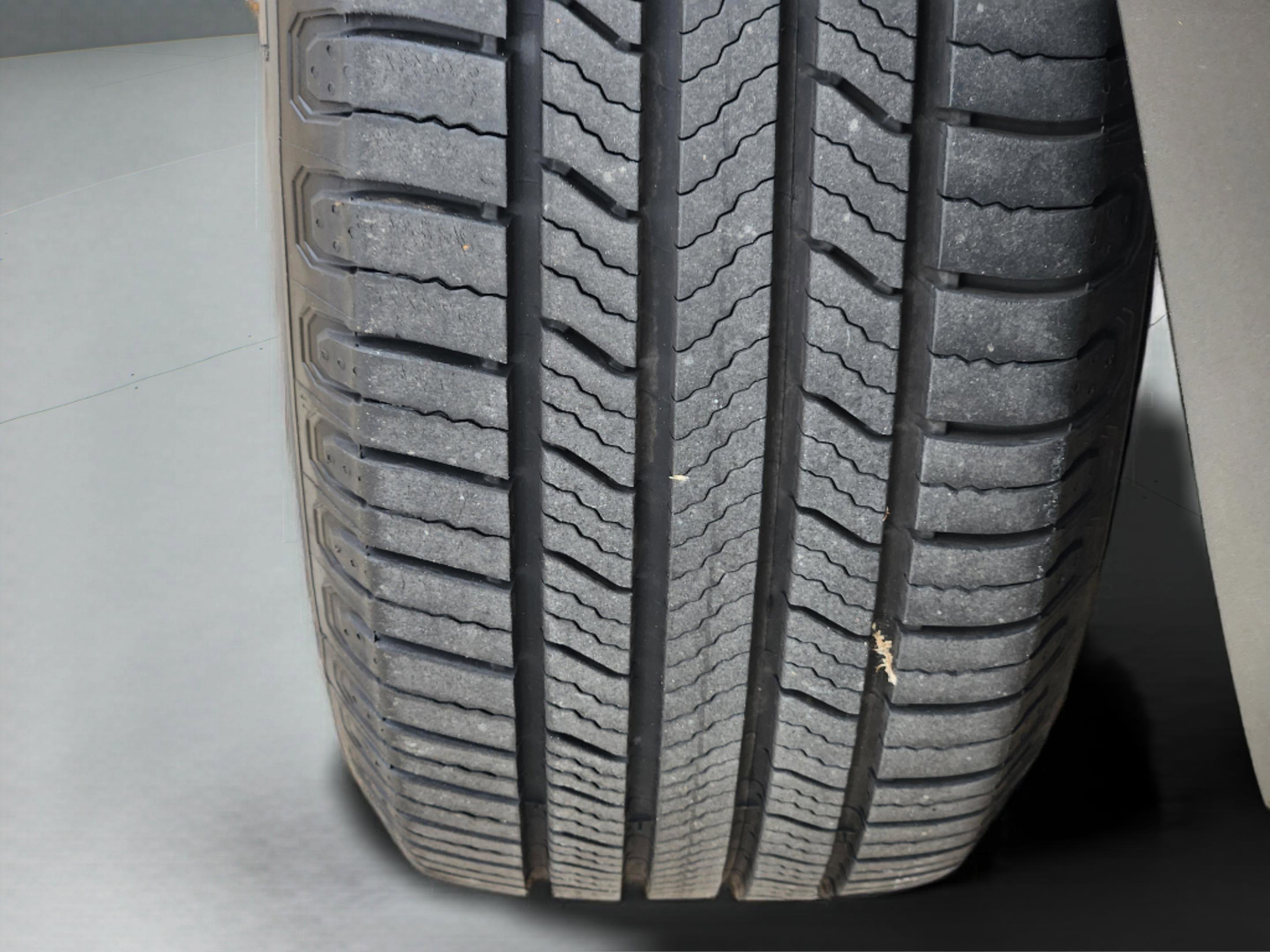 Used 2024 Toyota RAV4 XLE image 36