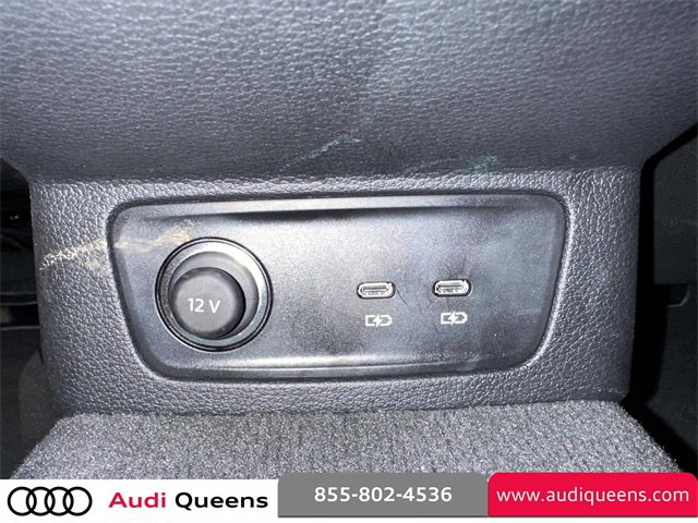Certified 2025 Audi Q3 2.0T Premium w/ Convenience Package image 14