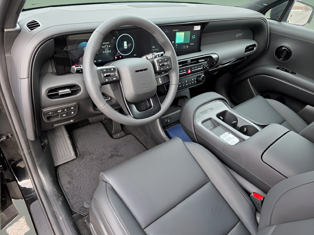 New 2026 Hyundai Palisade XRT Pro AWD/4WD image 13
