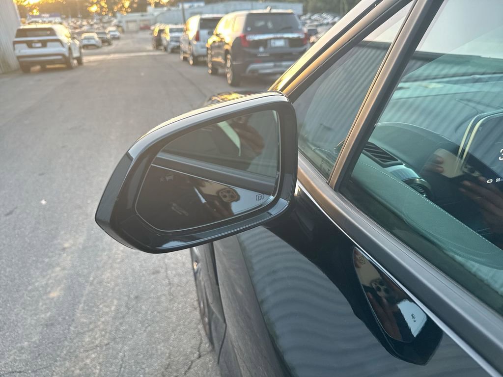 New 2025 Chevrolet Blazer EV LT w/ Super Cruise Package image 11