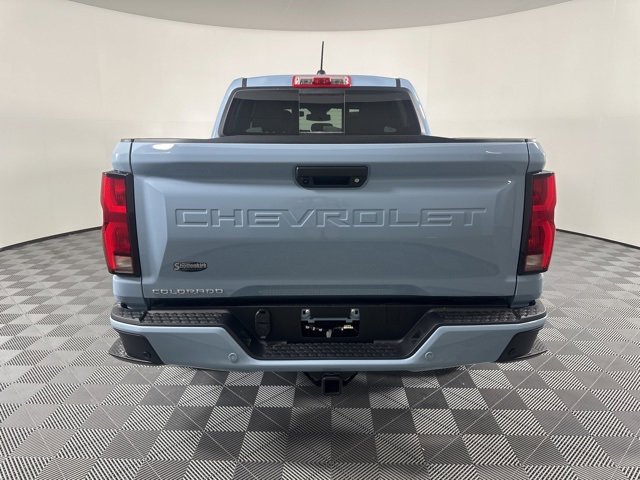 New 2025 Chevrolet Colorado LT w/ LT Convenience Package image 4