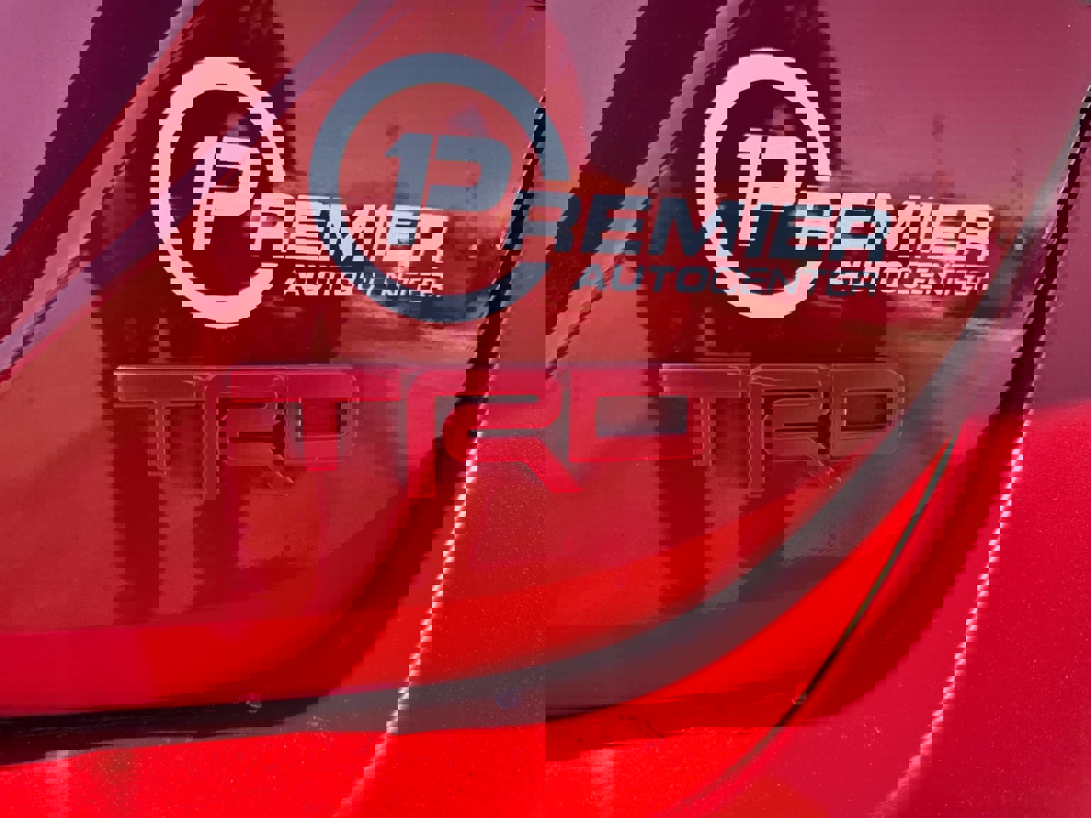 Used 2020 Toyota Camry TRD FWD image 24