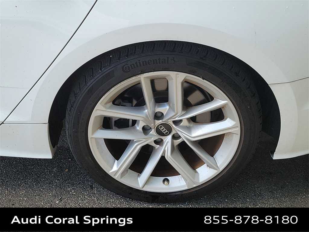 Certified 2023 Audi A5 2.0T Premium Plus w/ Premium Plus image 19