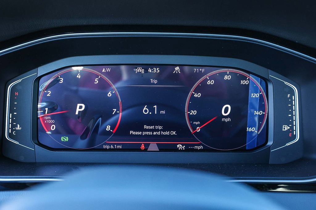 New 2026 Volkswagen Jetta GLI Autobahn image 35