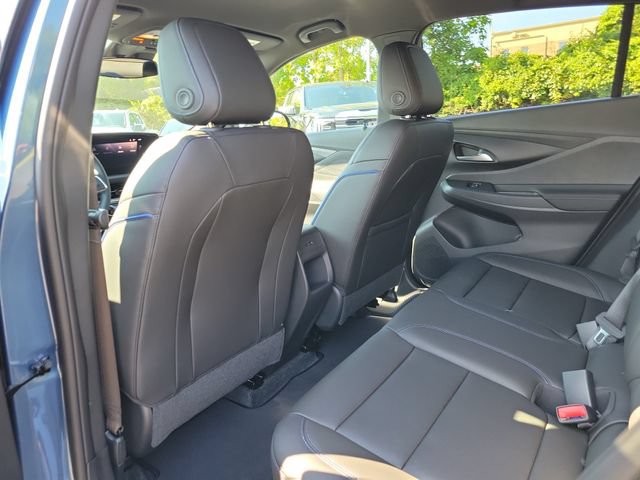 New 2026 Buick Envista Sport Touring w/ Convenience I Package FWD image 10