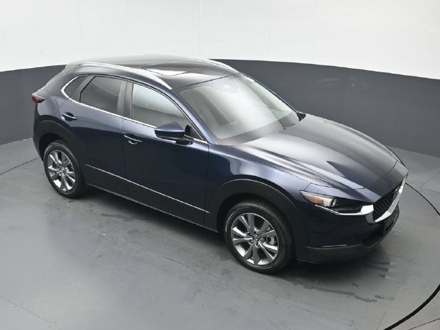 Certified 2024 MAZDA CX-30 AWD 2.5 S w/ Preferred Package image 42