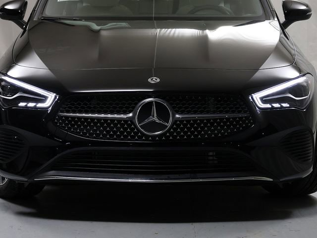 New 2026 Mercedes-Benz CLA 250 4MATIC image 6