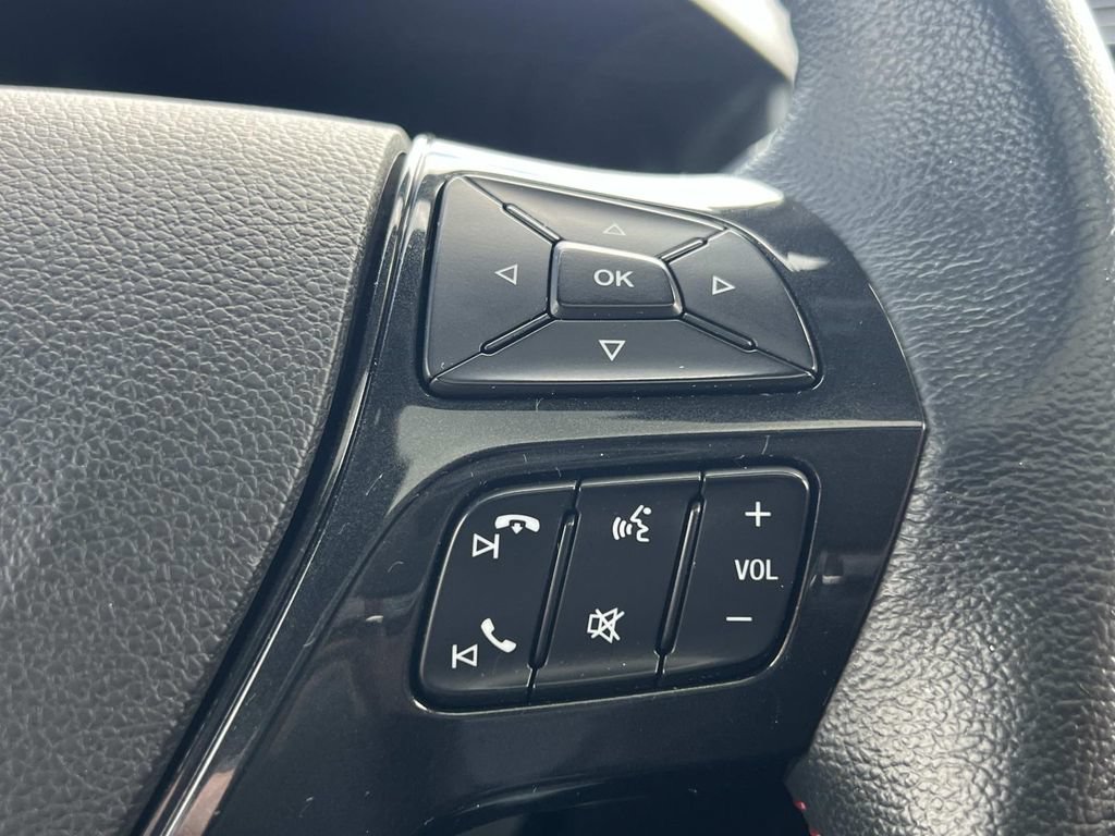 Used 2018 Ford Explorer Sport AWD/4WD image 23