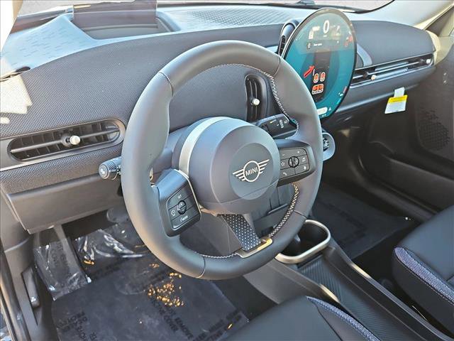 New 2026 MINI Cooper S image 3