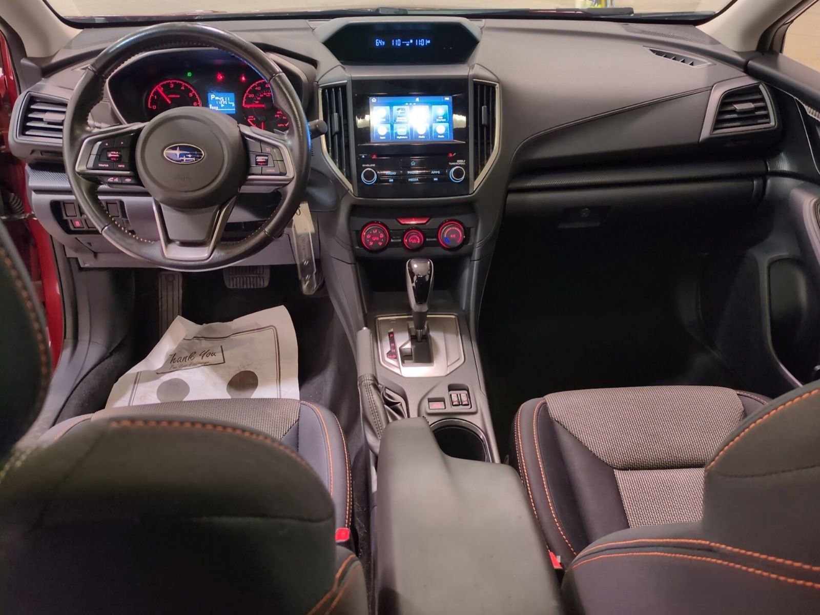 Used 2019 Subaru Crosstrek 2.0i Premium image 15