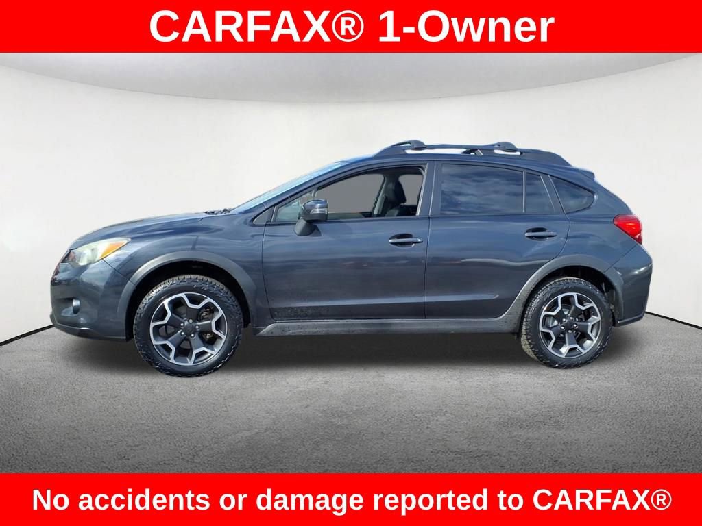 Used 2015 Subaru Crosstrek 2.0i Limited image 2