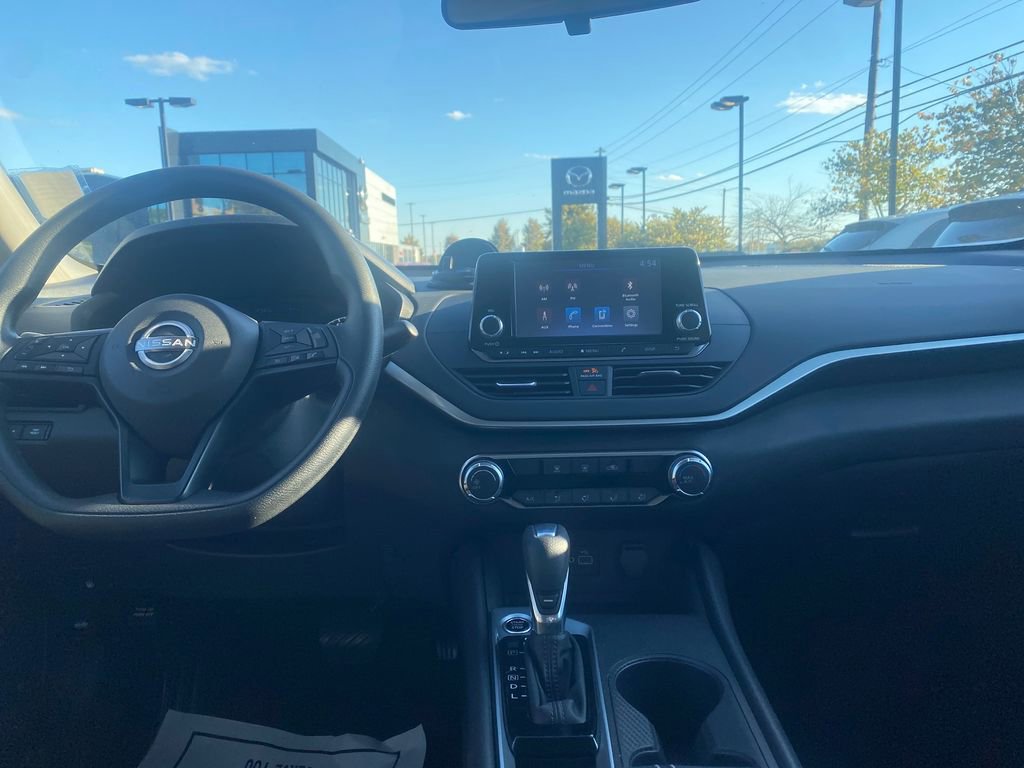 Used 2023 Nissan Altima 2.5 S image 12