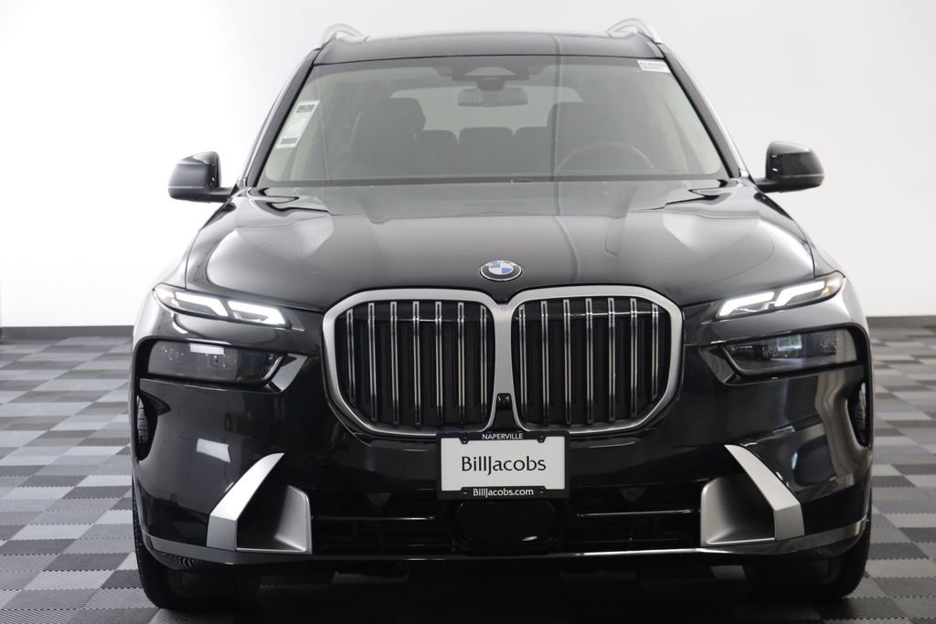 Certified 2026 BMW X7 xDrive40i w/ Premium Package AWD/4WD image 21