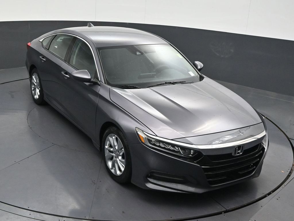 Used 2018 Honda Accord LX image 18