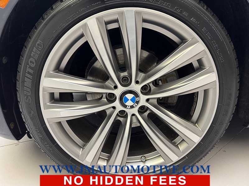 Used 2019 BMW 330i Gran Turismo xDrive w/ Premium Package AWD/4WD image 9