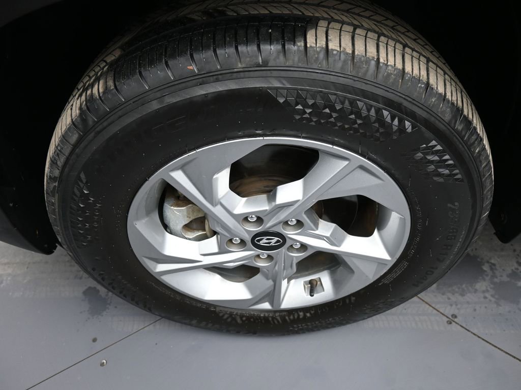 Certified 2023 Hyundai Tucson SEL image 14
