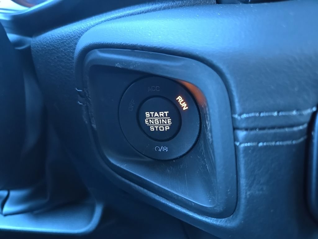 New 2026 Jeep Gladiator Mojave w/ Safety Group AWD/4WD image 53
