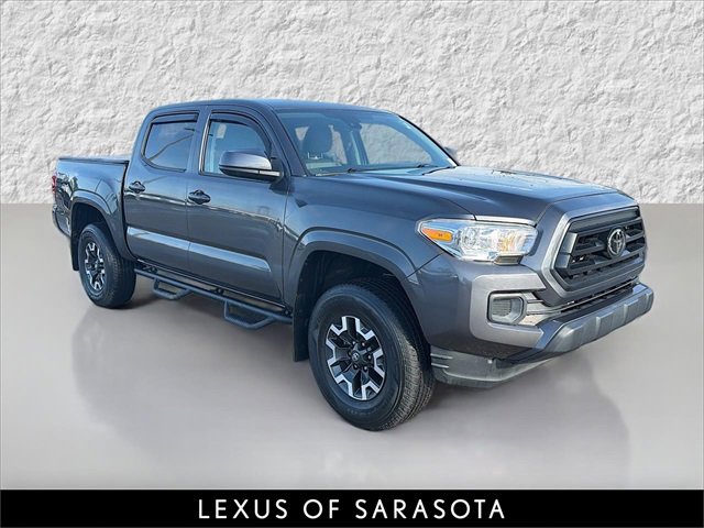 Used 2020 Toyota Tacoma SR image 1