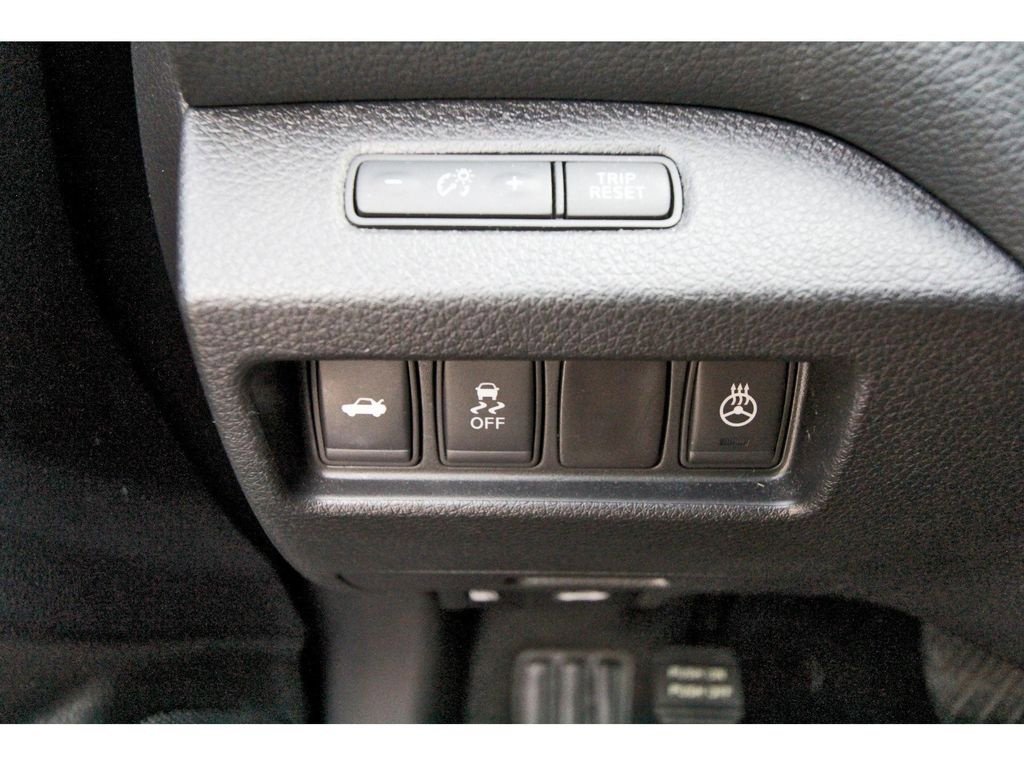 Used 2016 Nissan Altima 2.5 SL w/ 2.5 Technology w/LED Package FWD image 19