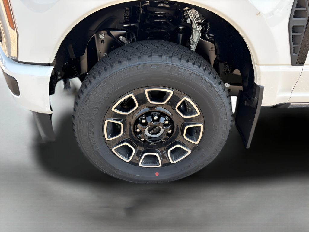 New 2026 Ford F250 Platinum AWD/4WD image 30