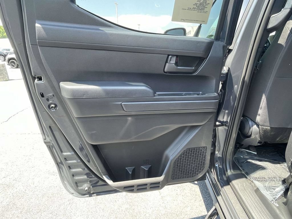New 2026 Toyota Tacoma SR5 AWD/4WD image 22