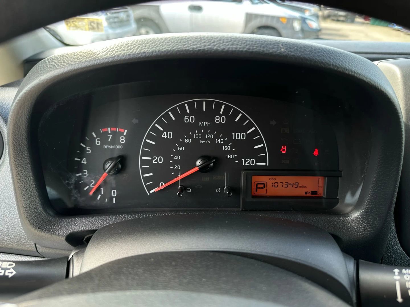 Used 2020 Nissan NV200 S w/ Sliding Glass Door Package image 22