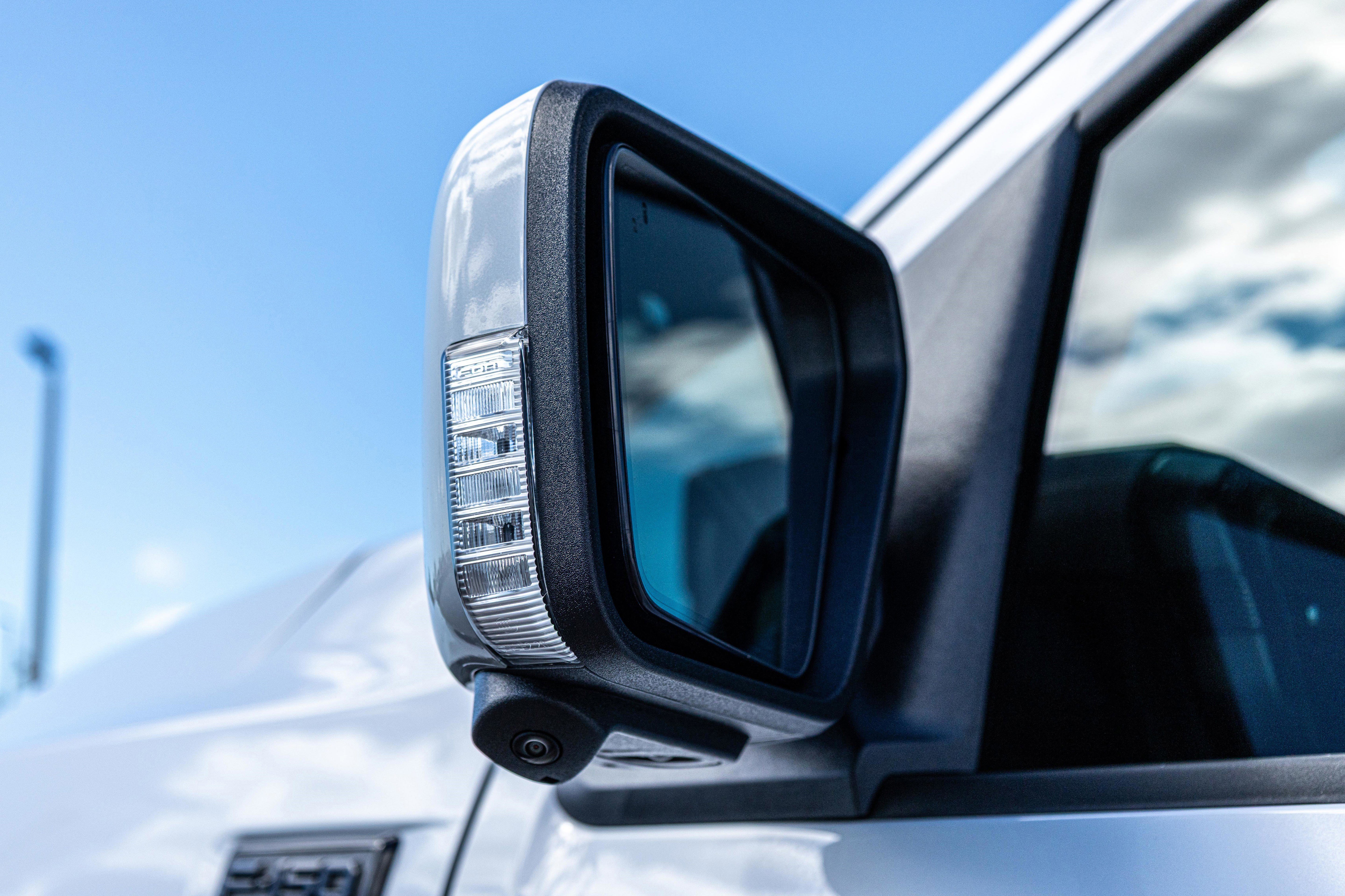 New 2025 Ford F150 Lariat w/ Equipment Group 502A High AWD/4WD image 18