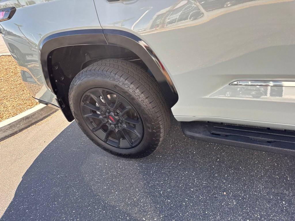 Used 2026 Toyota Sequoia Platinum w/ TRD Off-Road Package AWD/4WD image 21