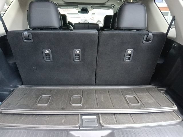 Used 2023 Honda Pilot Elite image 32