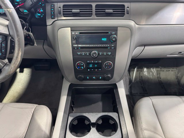 Used 2013 Chevrolet Avalanche LT w/ Suspension Package, Off-Road AWD/4WD image 22