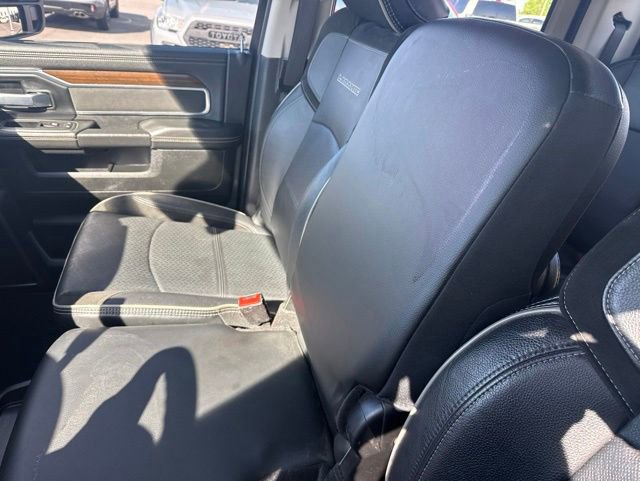 Used 2024 RAM 2500 Laramie AWD/4WD image 27