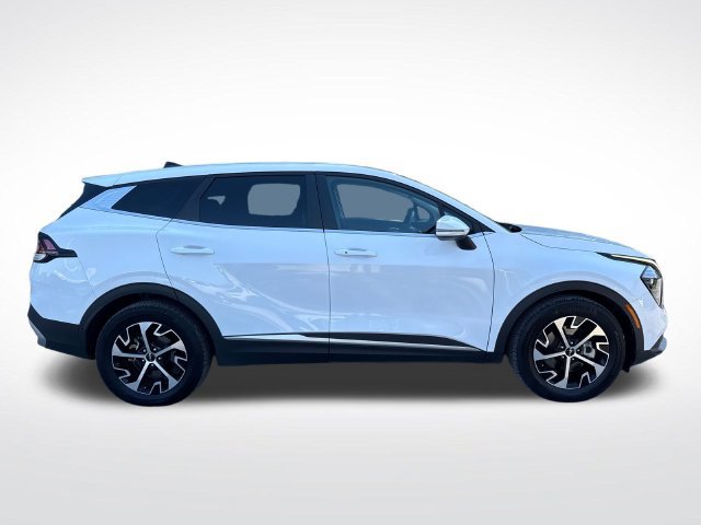 Used 2024 Kia Sportage EX FWD image 7