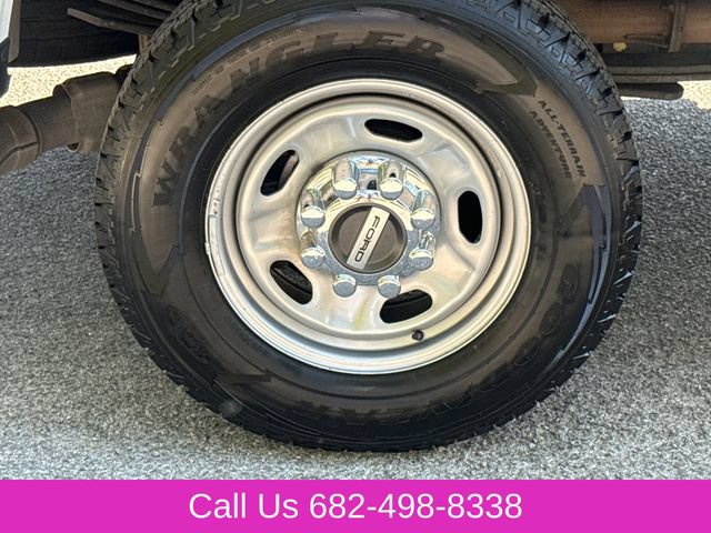 Used 2024 Ford F250 XL w/ XL Chrome Package AWD/4WD image 10