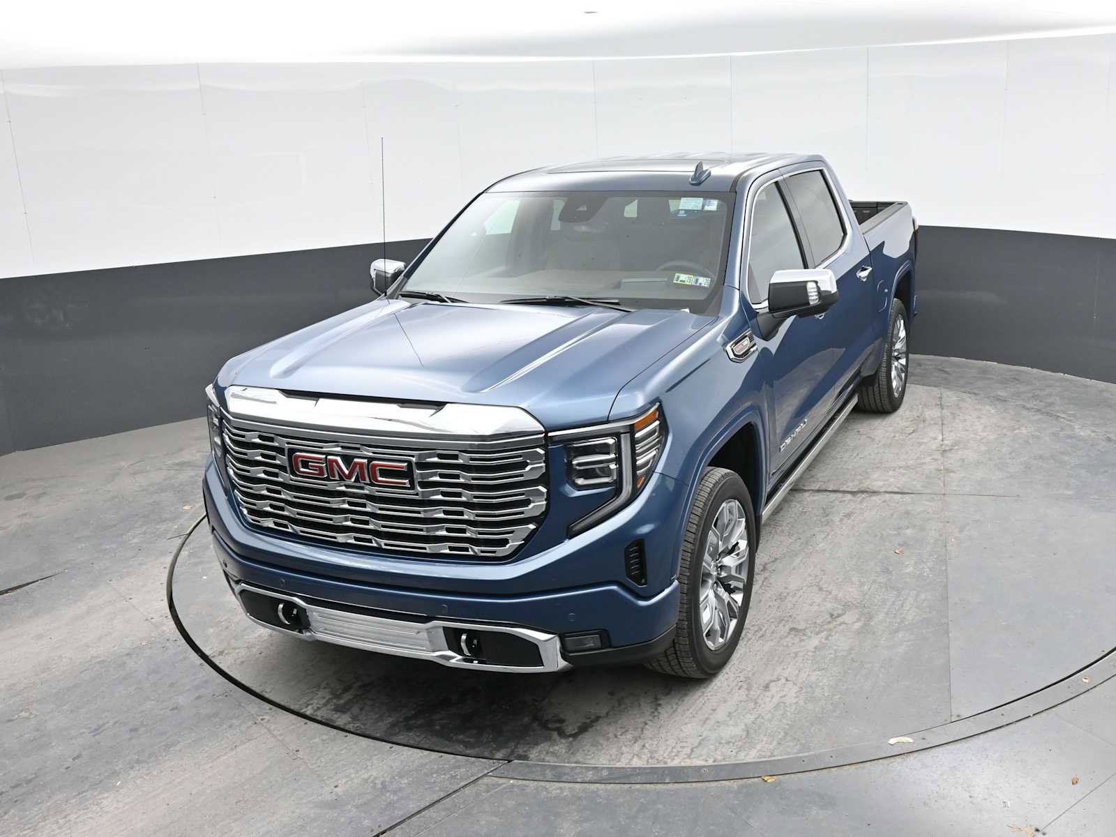 New 2026 GMC Sierra 1500 Denali image 32
