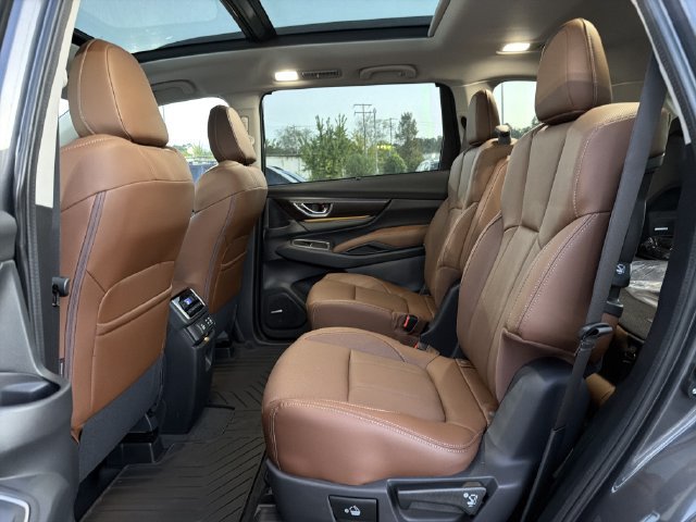 New 2027 Subaru Ascent Touring AWD/4WD image 13