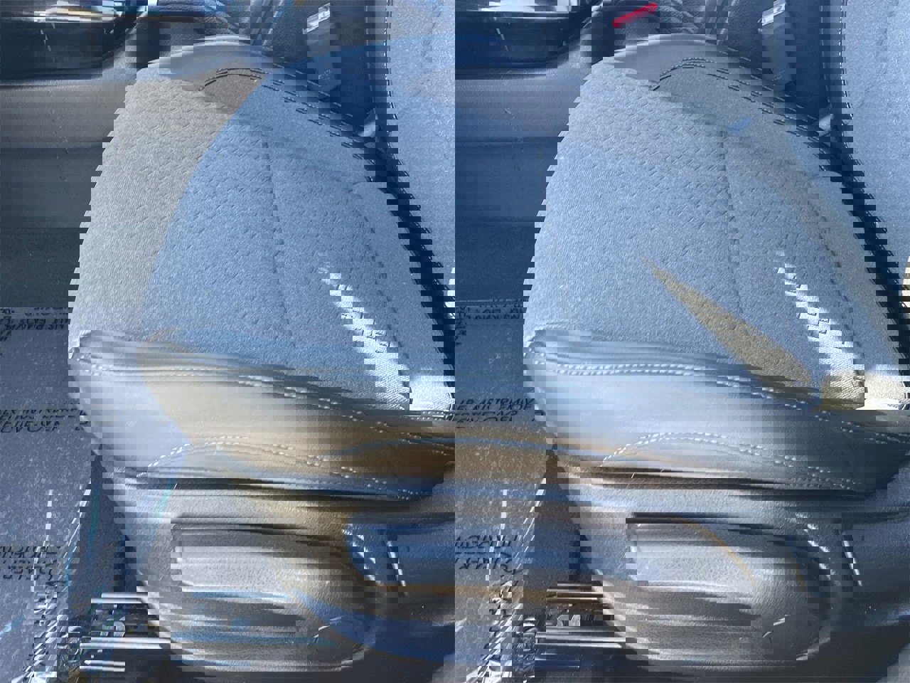 Certified 2024 Kia Seltos S image 19