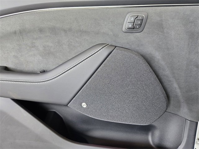 New 2025 Ford Mustang Mach-E GT w/ Bronze Appearance Package image 17