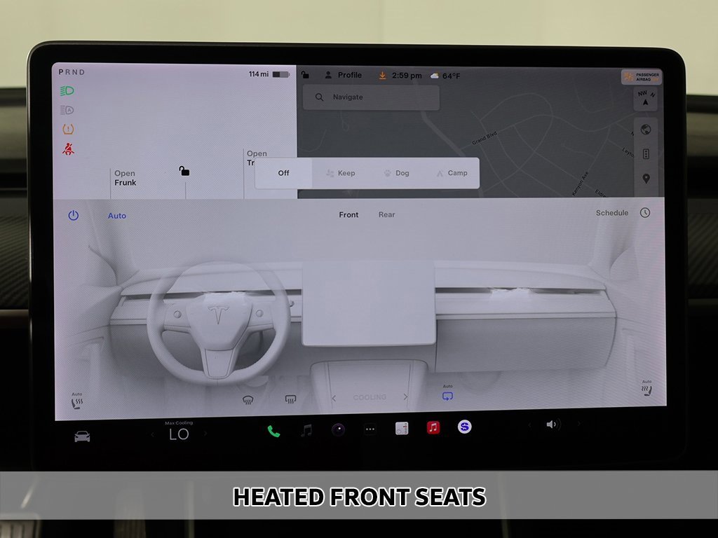 Used 2018 Tesla Model 3 Long Range image 8