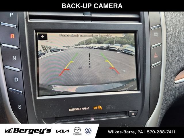 Used 2019 Lincoln MKC Reserve w/ MKC Climate Package AWD/4WD image 19