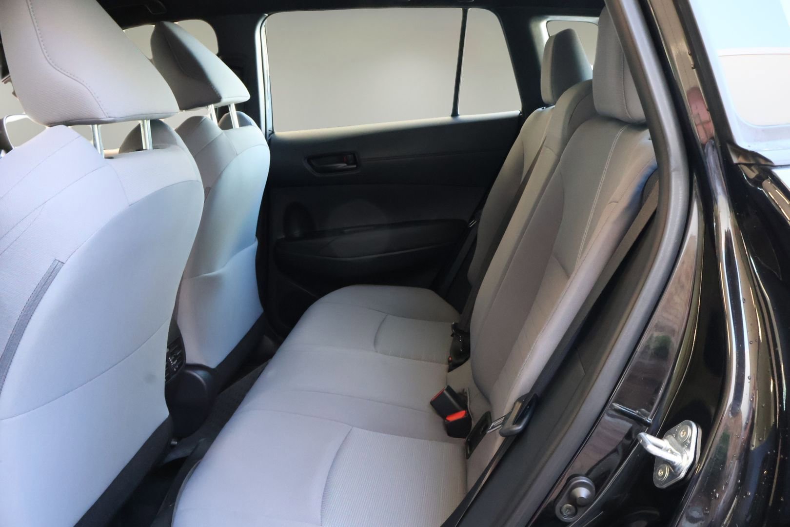 Used 2023 Toyota Corolla Cross S image 13