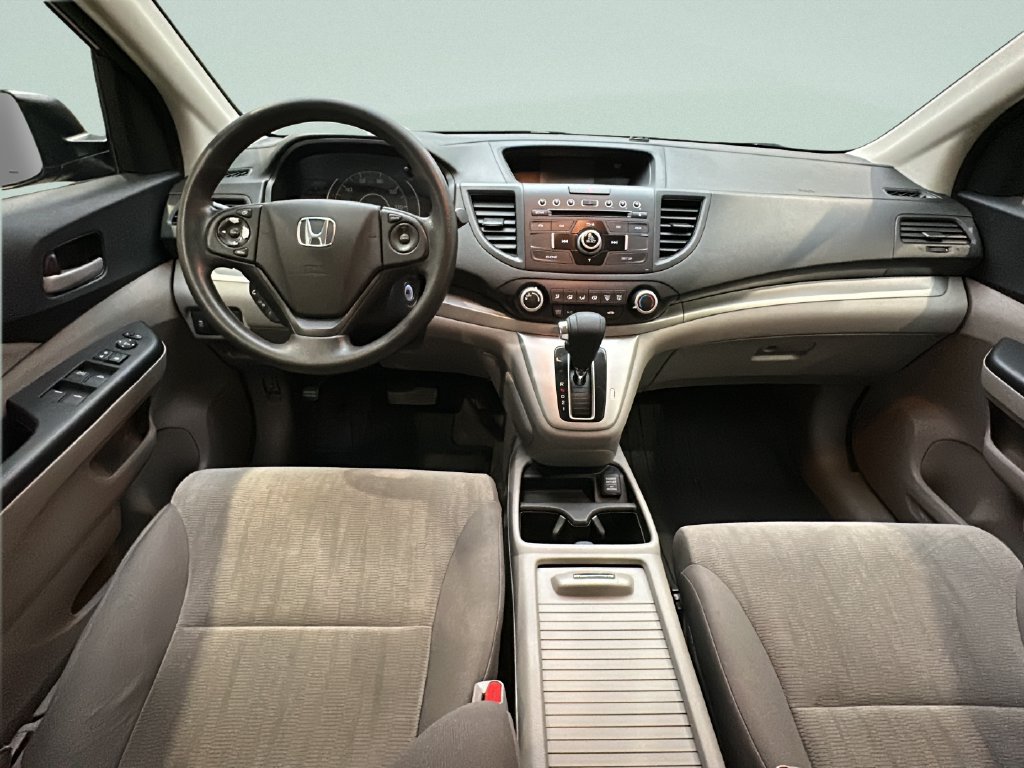 Used 2013 Honda CR-V LX image 3