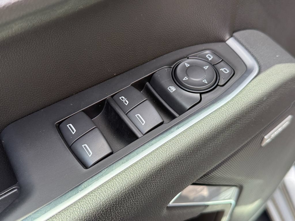 New 2026 GMC Sierra 1500 Elevation w/ Elevation Premium Package AWD/4WD image 27