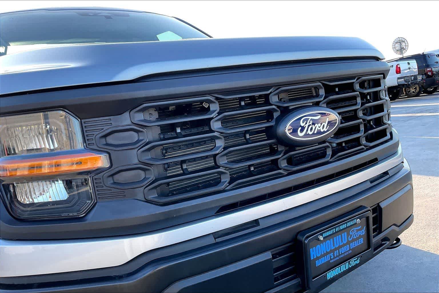 Used 2025 Ford F150 XL AWD/4WD image 33
