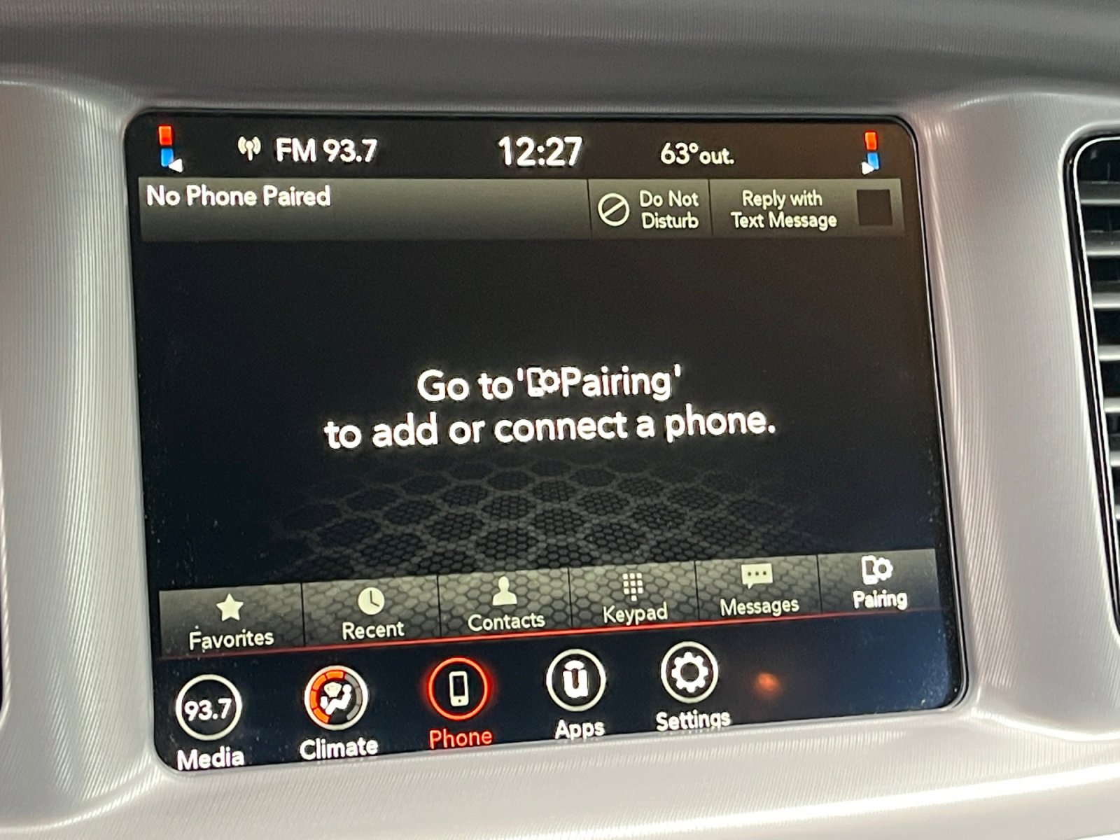 Used 2023 Dodge Charger SXT w/ Blacktop Package image 20