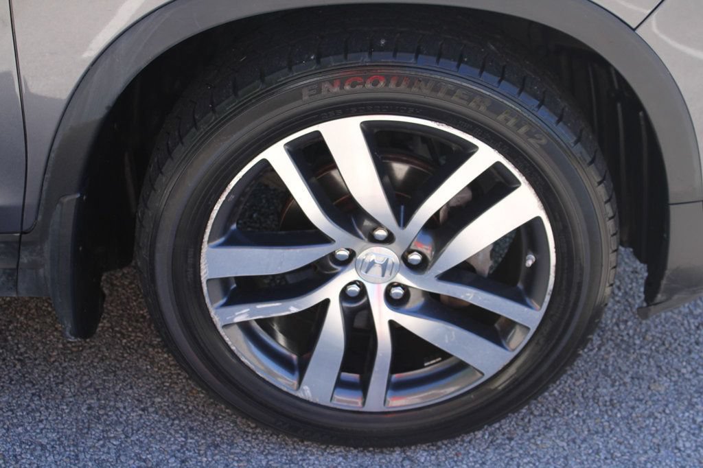 Used 2016 Honda Pilot Touring image 41