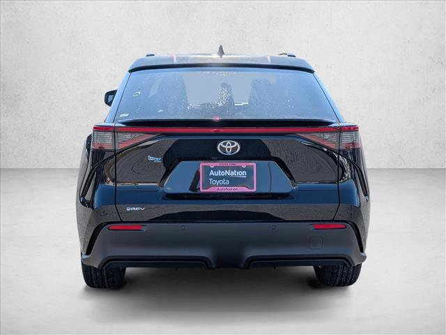 New 2026 Toyota bZ image 8