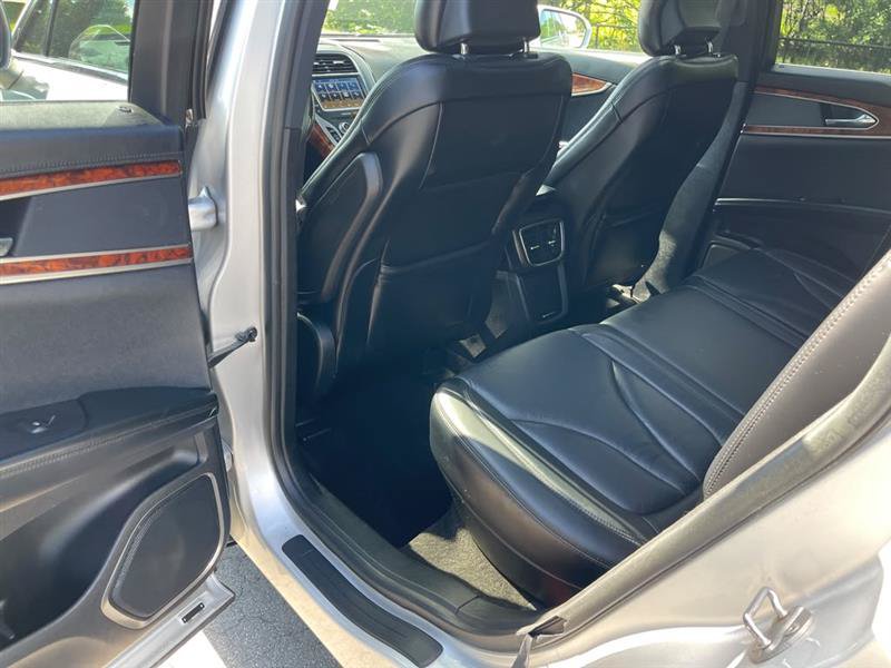 Used 2018 Lincoln MKX Reserve AWD/4WD image 50