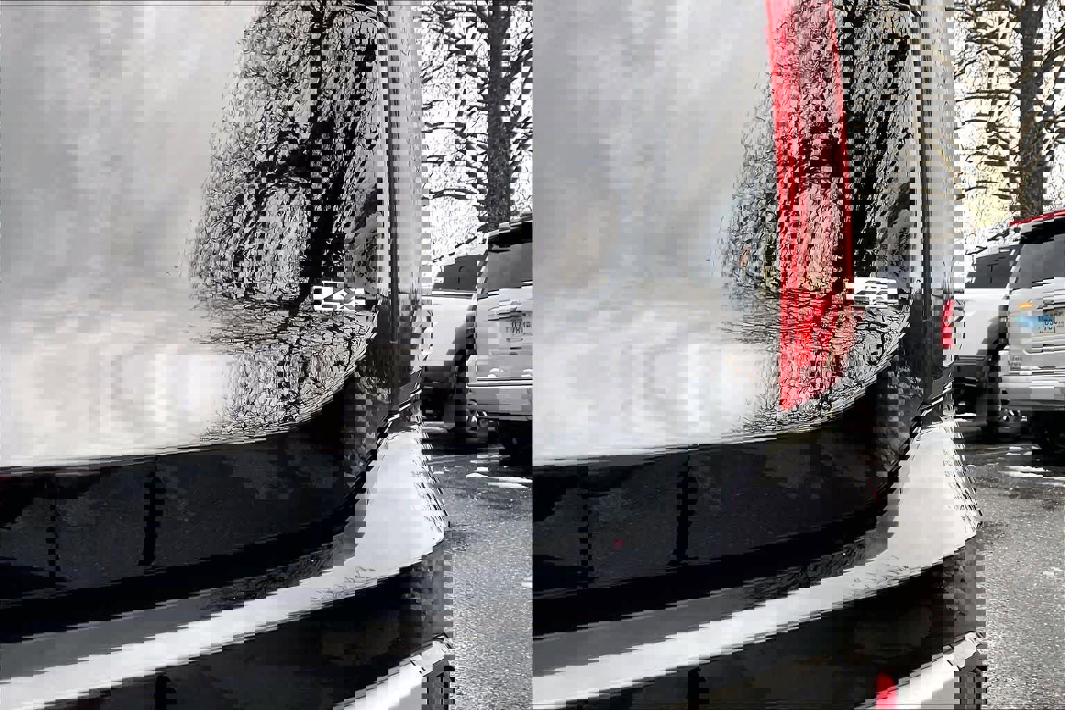 Used 2023 Kia Telluride S w/ S Sunroof Package image 9