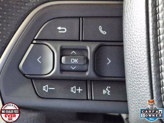 Certified 2025 Toyota 4Runner TRD Off-Road AWD/4WD image 12