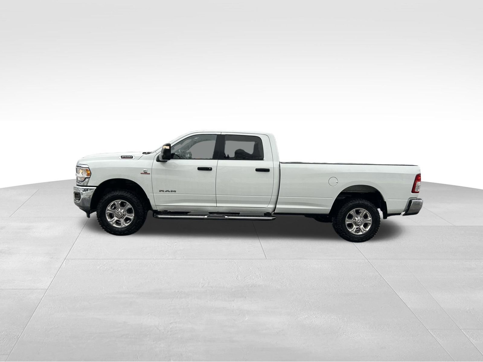 Certified 2024 RAM 2500 Big Horn image 5